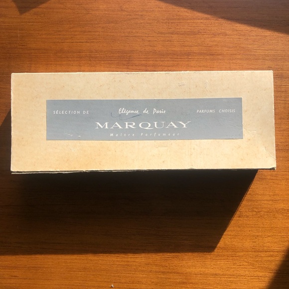 Vintage French perfume - Picture 2 of 5